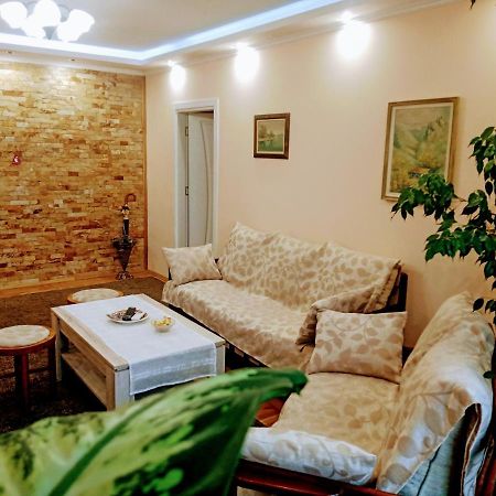 Apartment Durvenitza Софія Екстер'єр фото