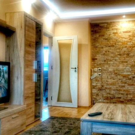 Apartment Durvenitza Софія Екстер'єр фото