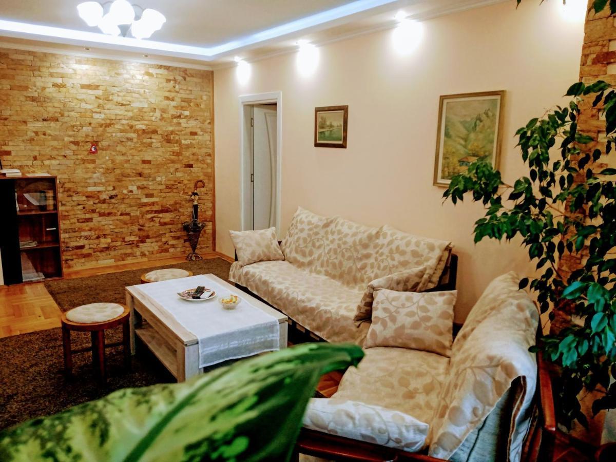 Apartment Durvenitza Софія Екстер'єр фото