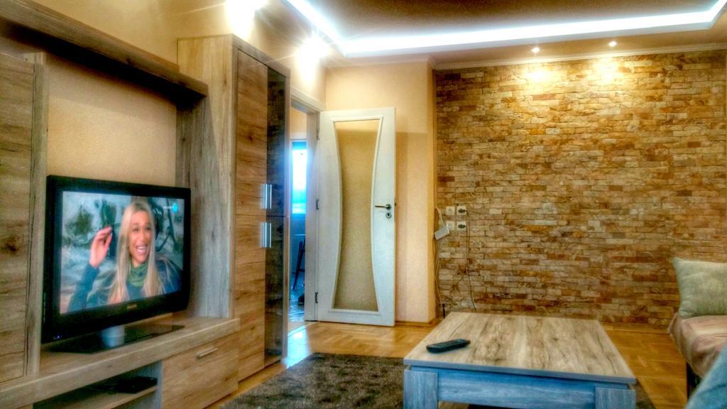 Apartment Durvenitza Софія Екстер'єр фото