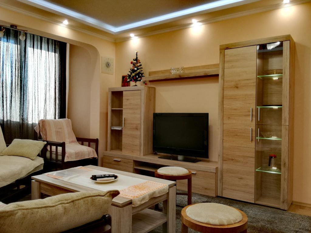 Apartment Durvenitza Софія Екстер'єр фото