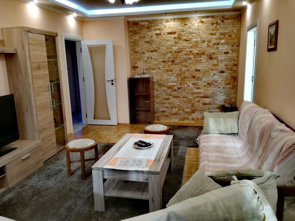 Apartment Durvenitza Софія Екстер'єр фото