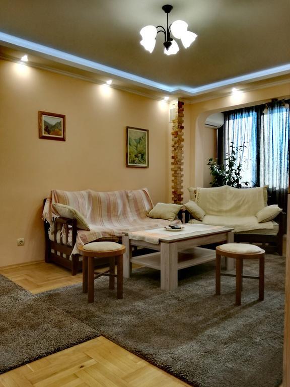 Apartment Durvenitza Софія Екстер'єр фото