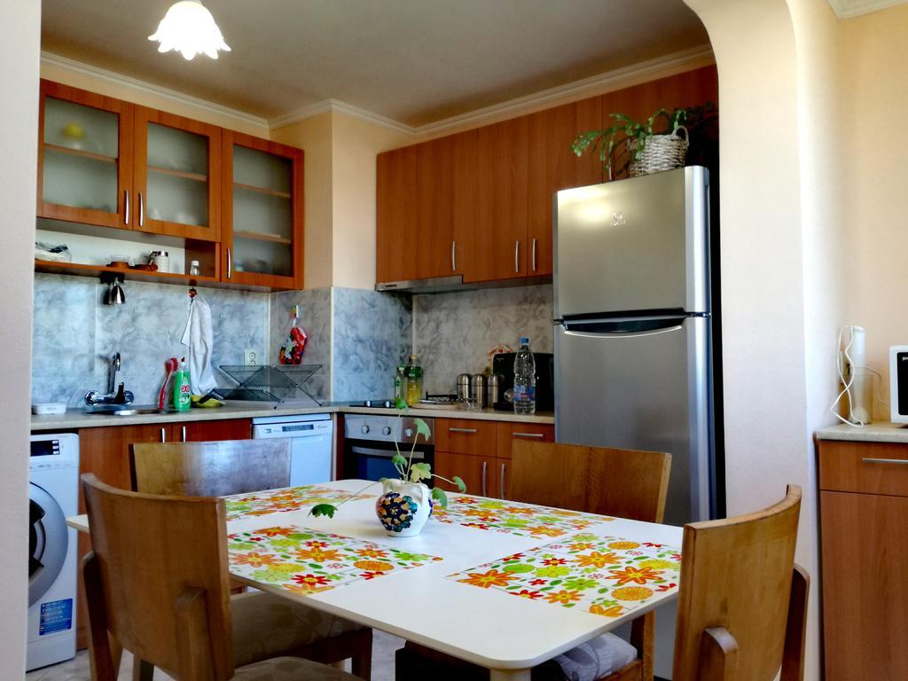 Apartment Durvenitza Софія Екстер'єр фото