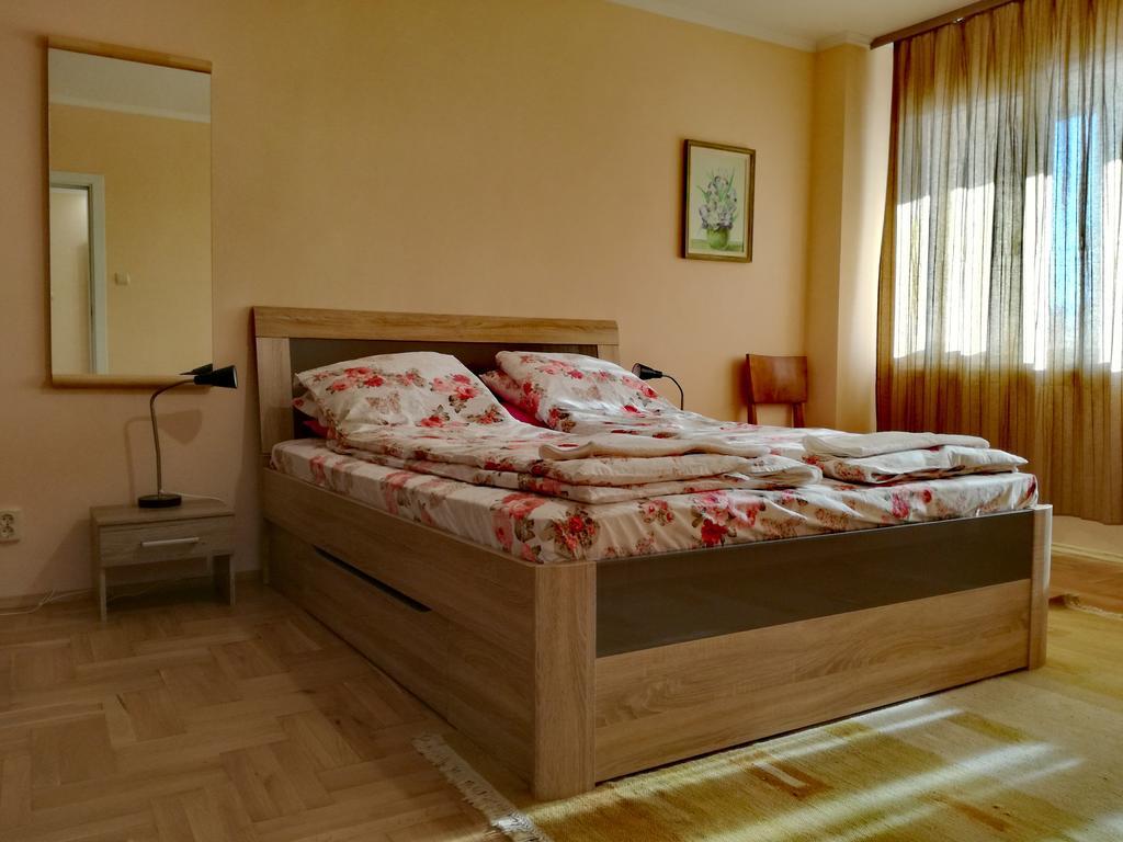 Apartment Durvenitza Софія Екстер'єр фото
