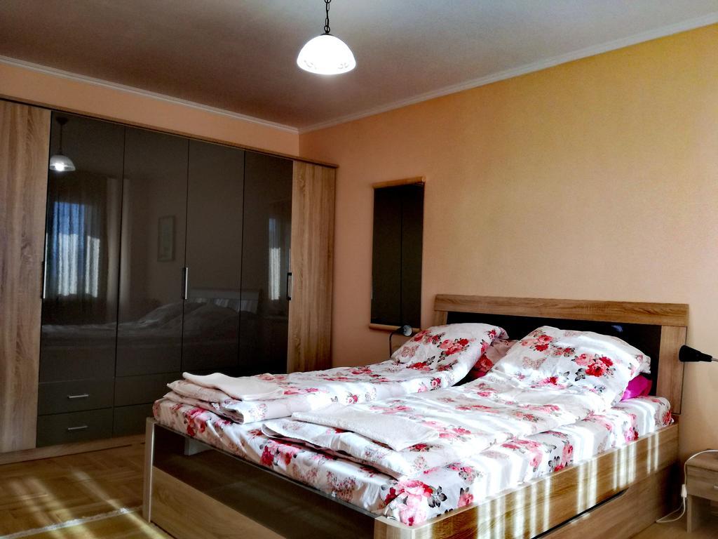 Apartment Durvenitza Софія Екстер'єр фото