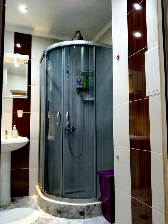 Apartment Durvenitza Софія Екстер'єр фото