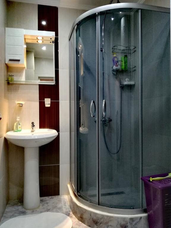 Apartment Durvenitza Софія Екстер'єр фото