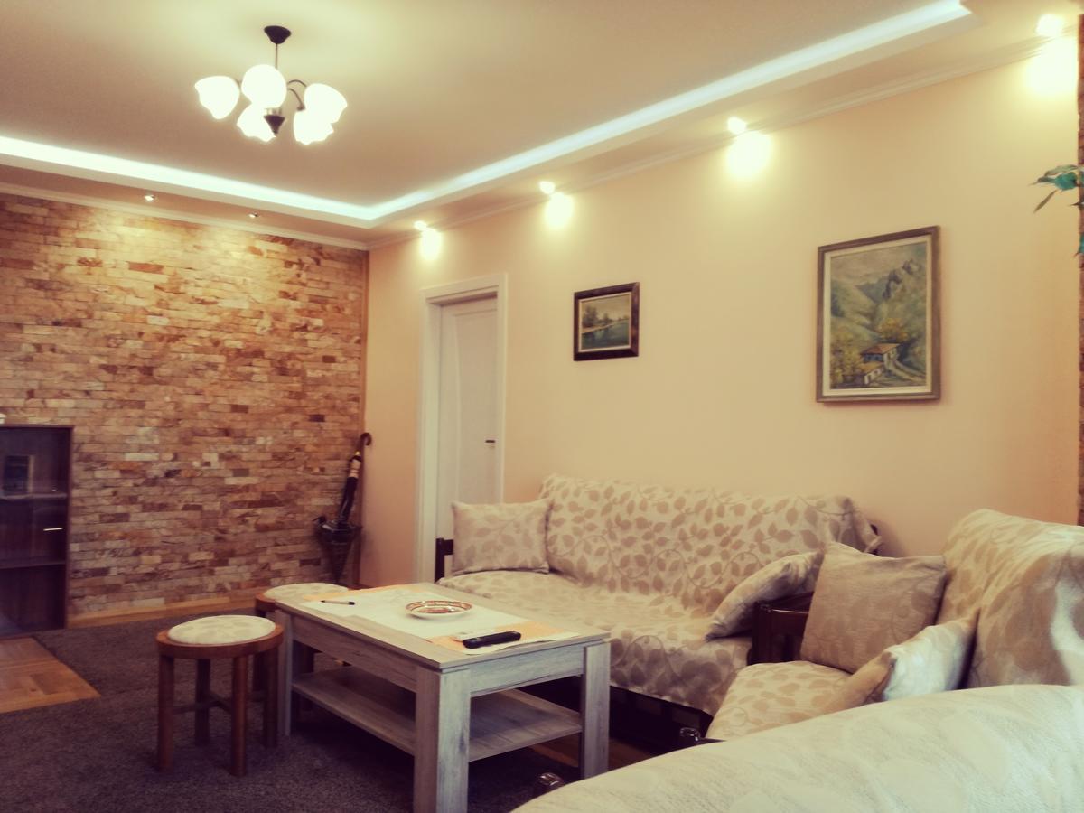 Apartment Durvenitza Софія Екстер'єр фото