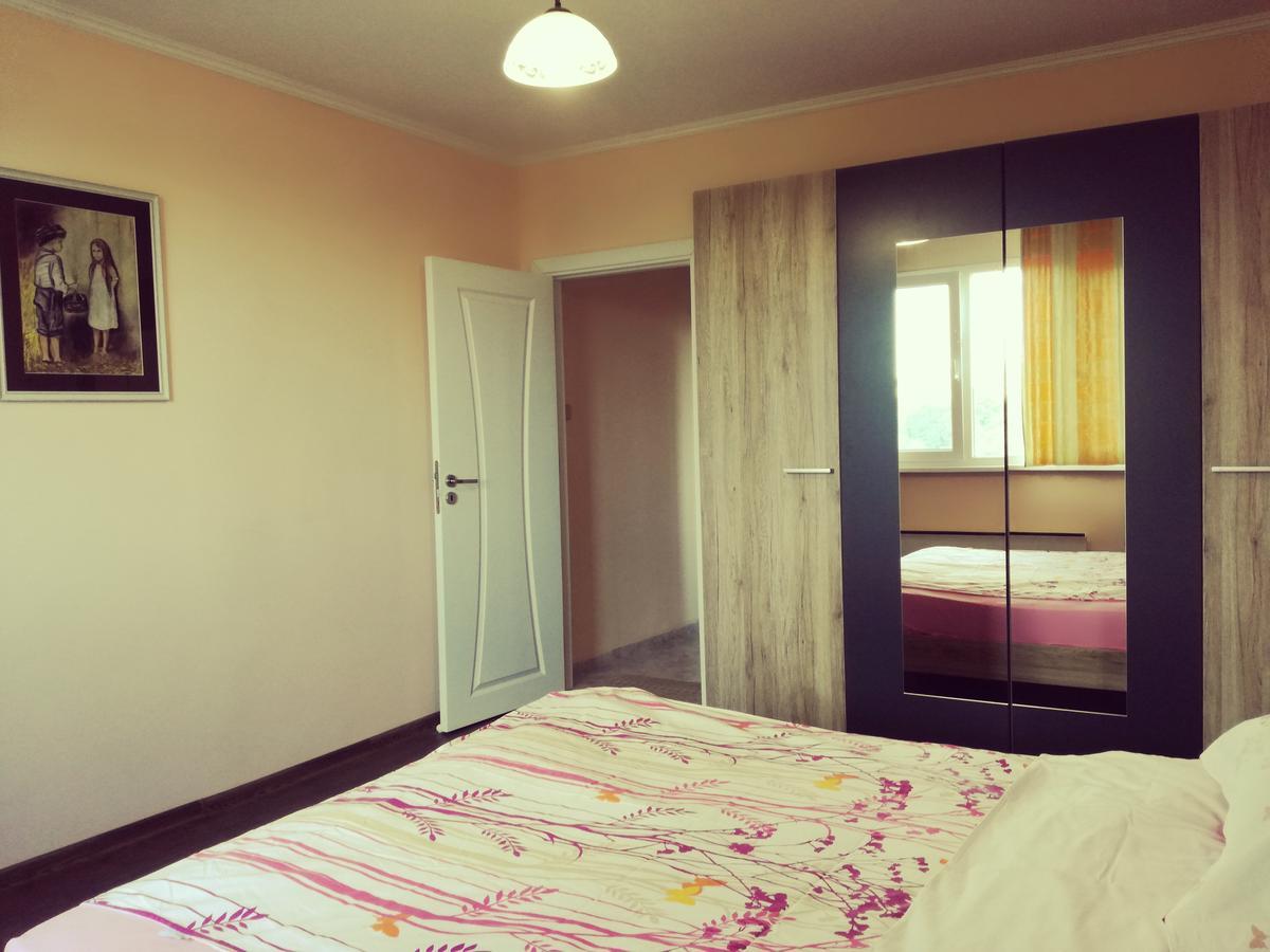 Apartment Durvenitza Софія Екстер'єр фото
