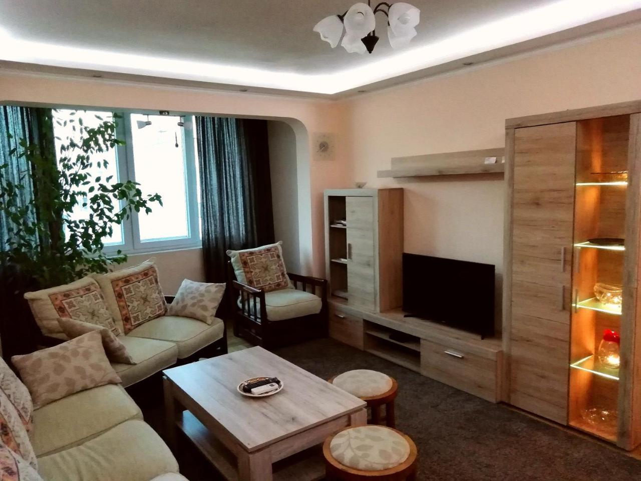 Apartment Durvenitza Софія Екстер'єр фото