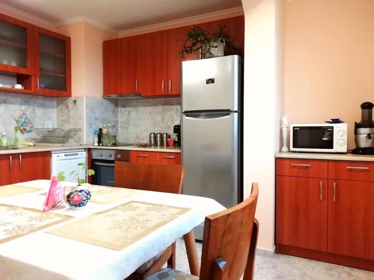 Apartment Durvenitza Софія Екстер'єр фото