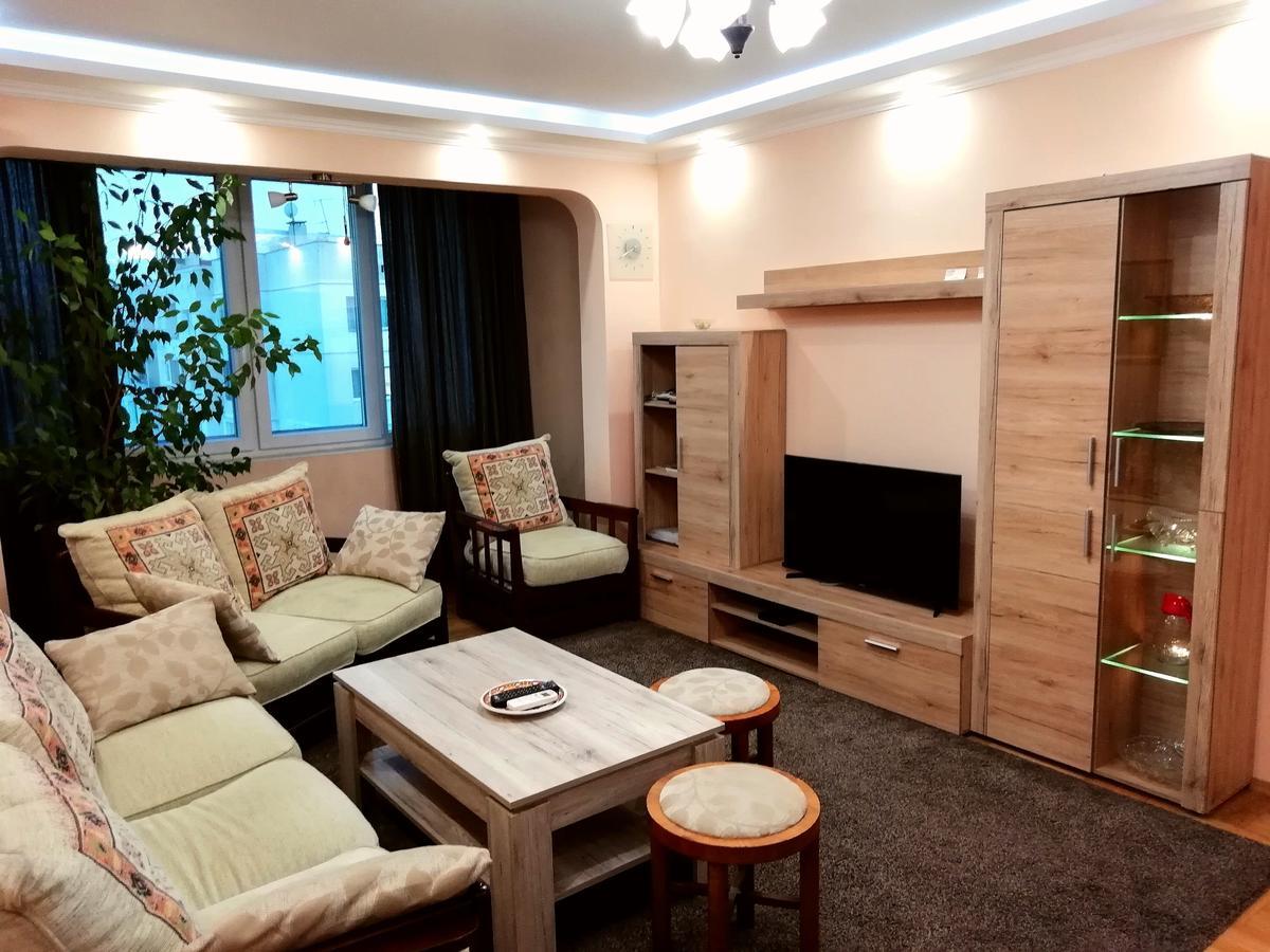 Apartment Durvenitza Софія Екстер'єр фото